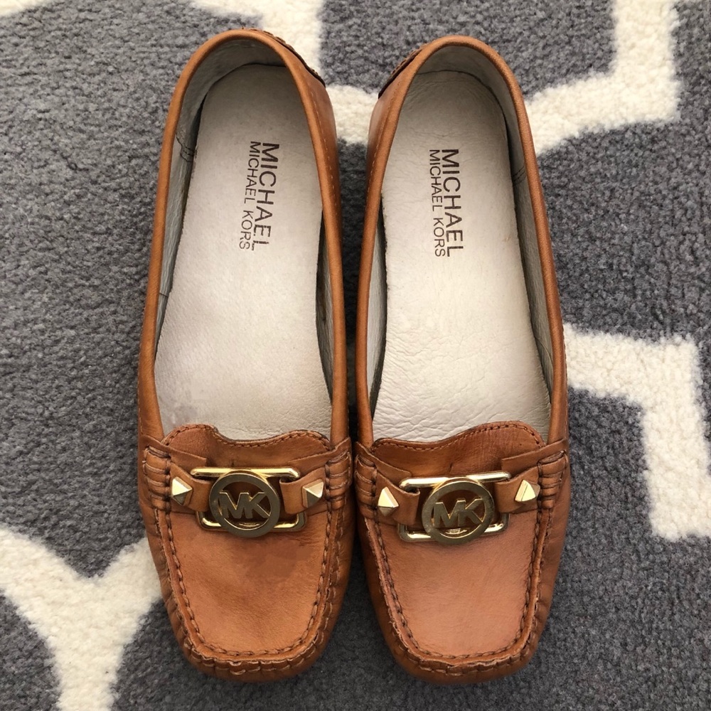 Michael Kors Flats